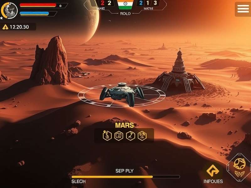 Solar System Pioneer gameplay guide for Indian players